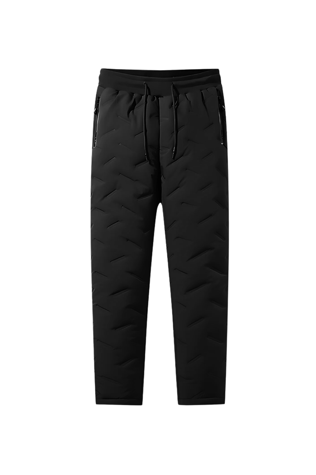 Axis | Zip Pockets Fleece Sweatpants