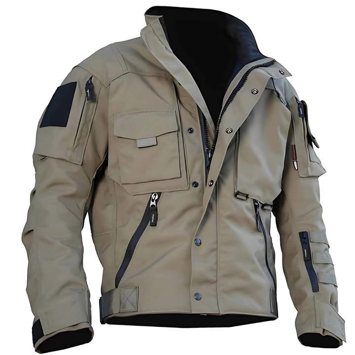 Harry | All-Terrain Tactical Jacket