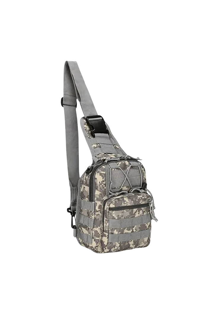 Core | Tactical Sling Backpack