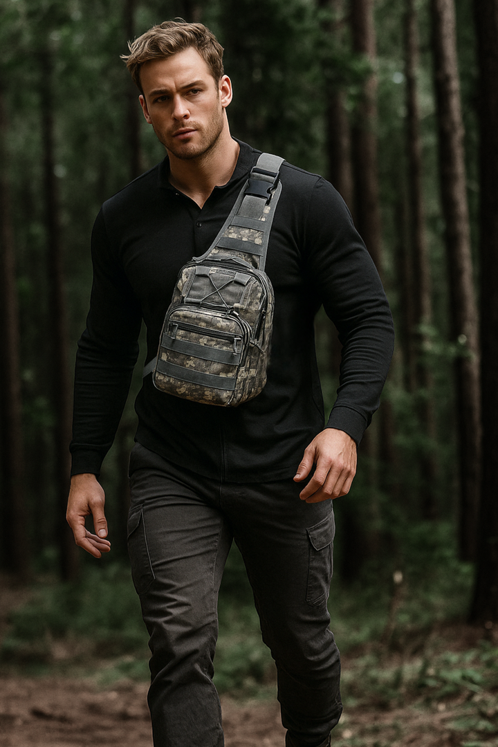 Core | Tactical Sling Backpack