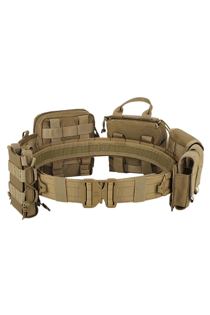 Omega | Tactical Waist Bag