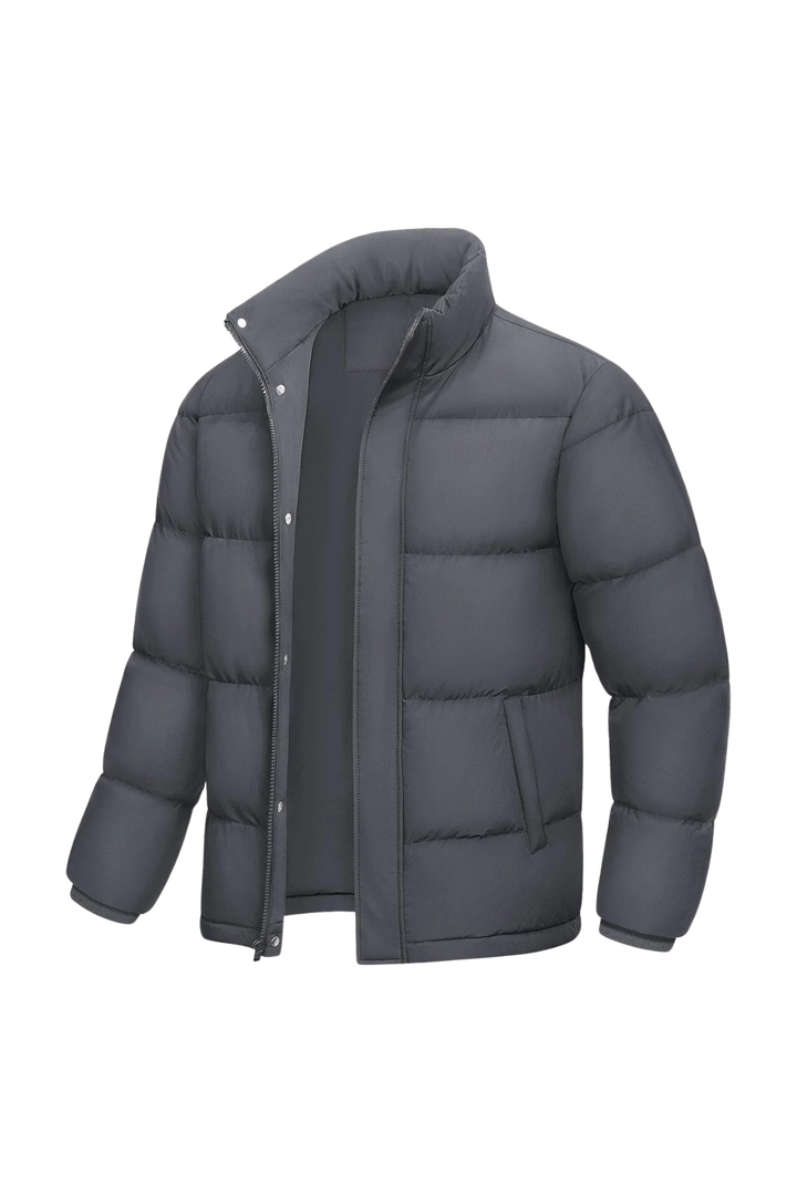 Snug | Tactical Winter Jacket
