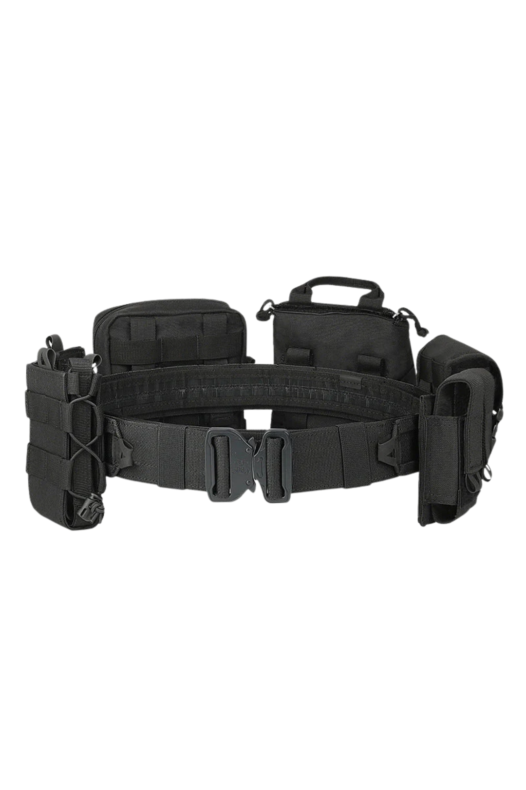 Omega | Tactical Waist Bag