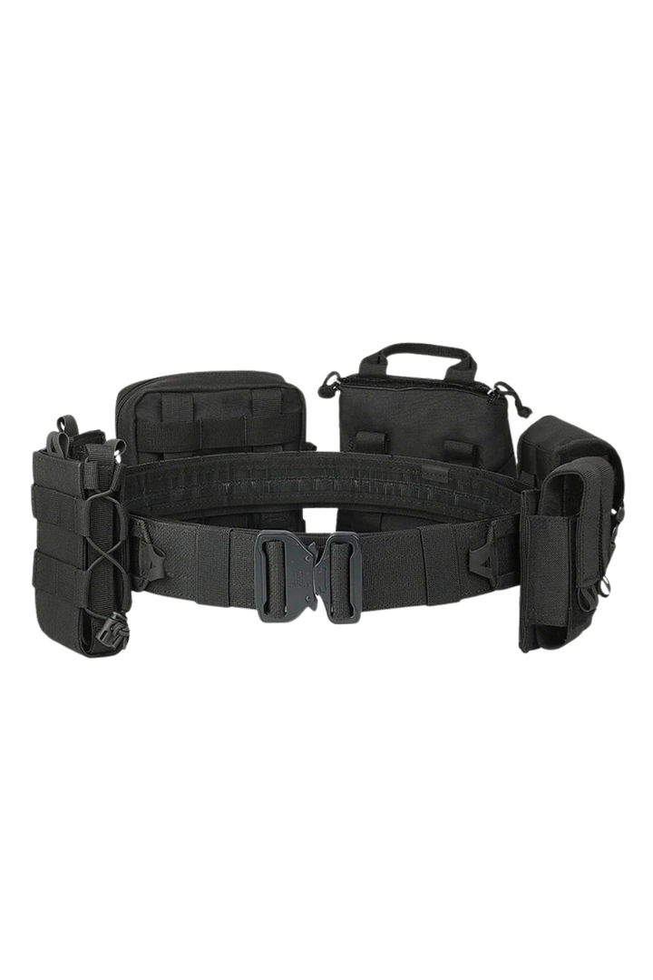 Omega | Tactical Waist Bag