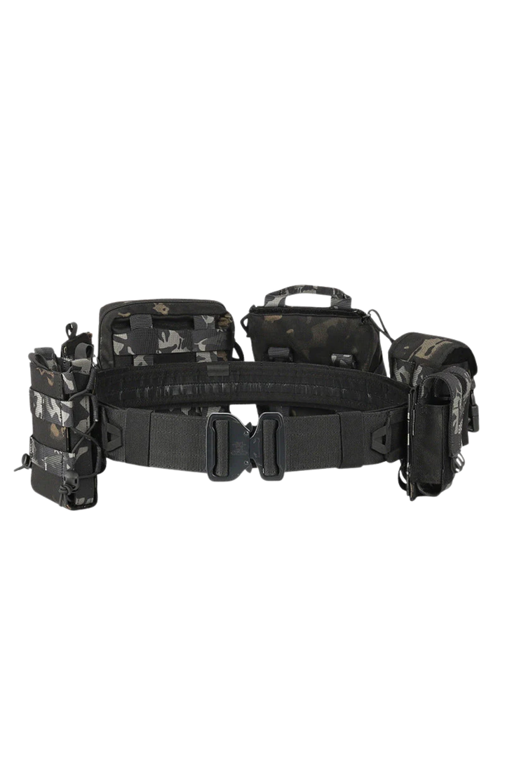 Omega | Tactical Waist Bag