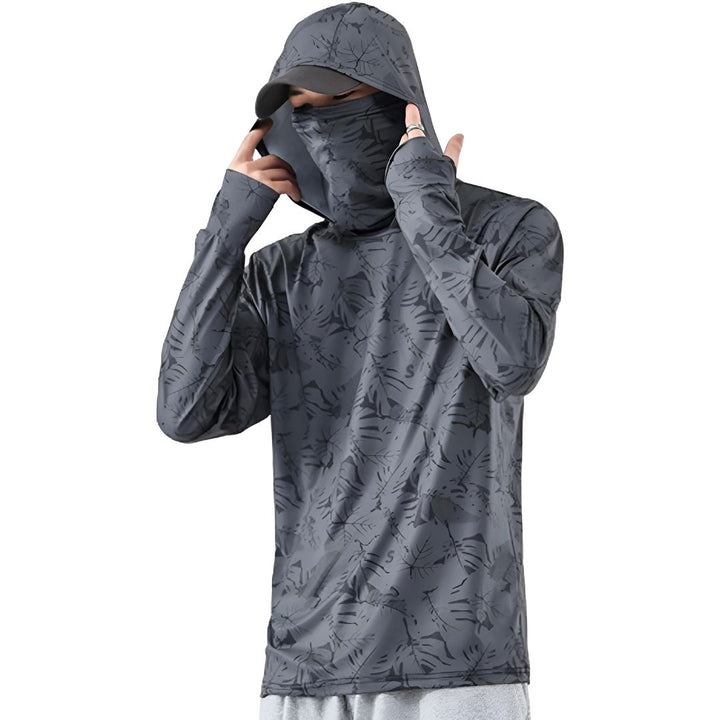 Driftline | UV-Protect Fishing Shirt