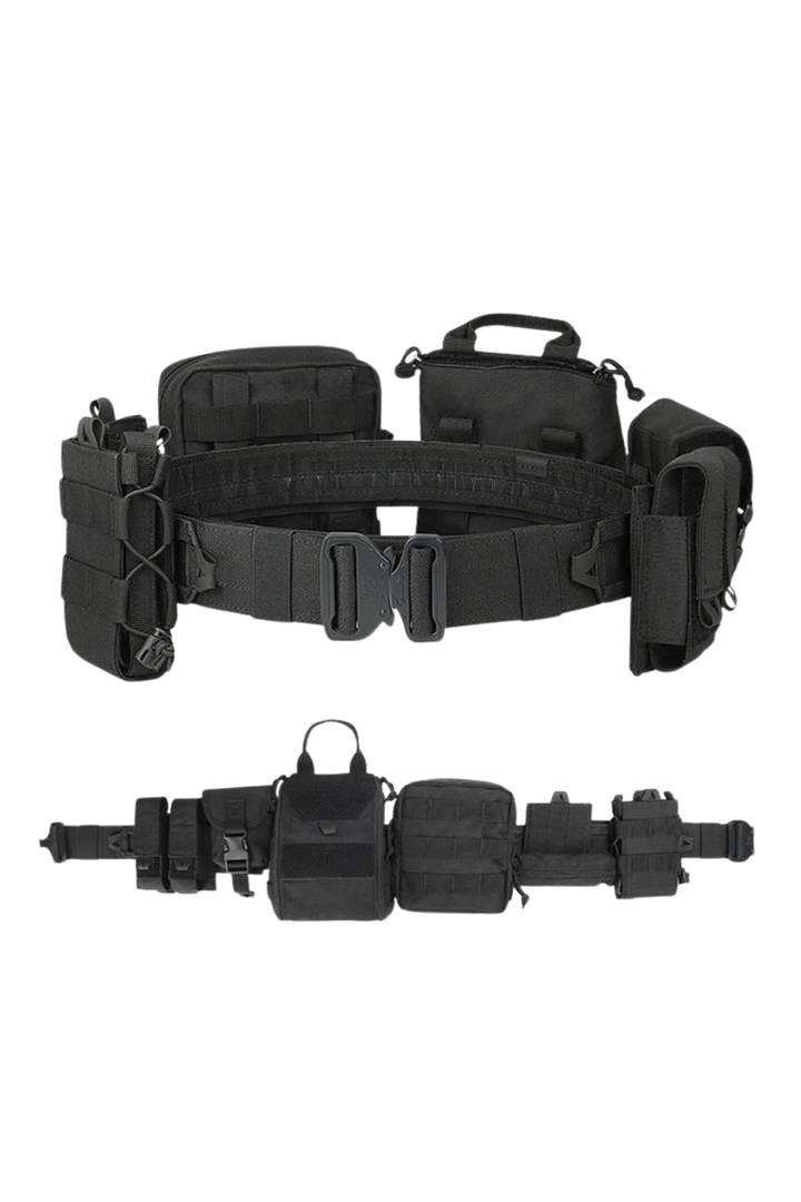 Omega | Tactical Waist Bag