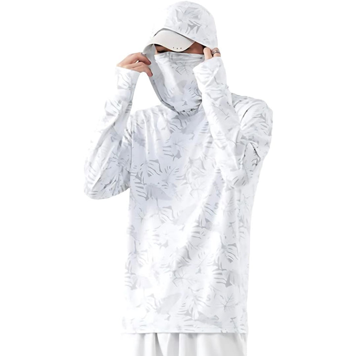 Driftline | UV-Protect Fishing Shirt