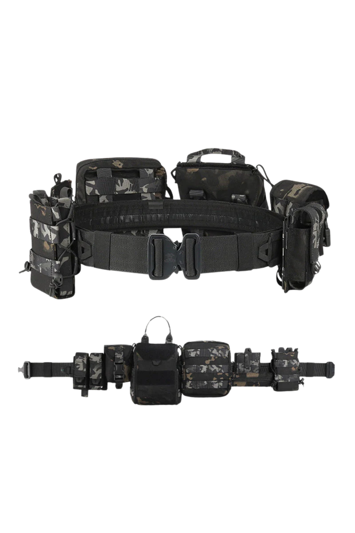 Omega | Tactical Waist Bag