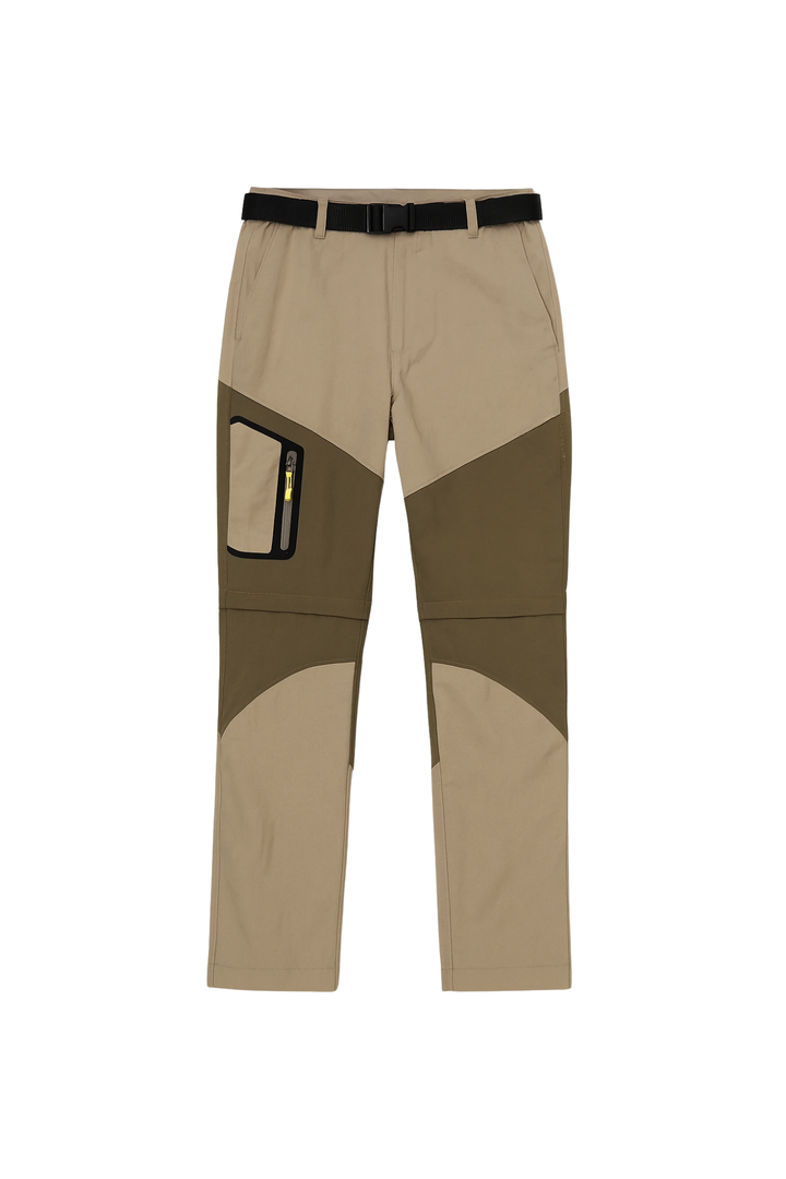 Terra | Multifunctional Waterproof Pants