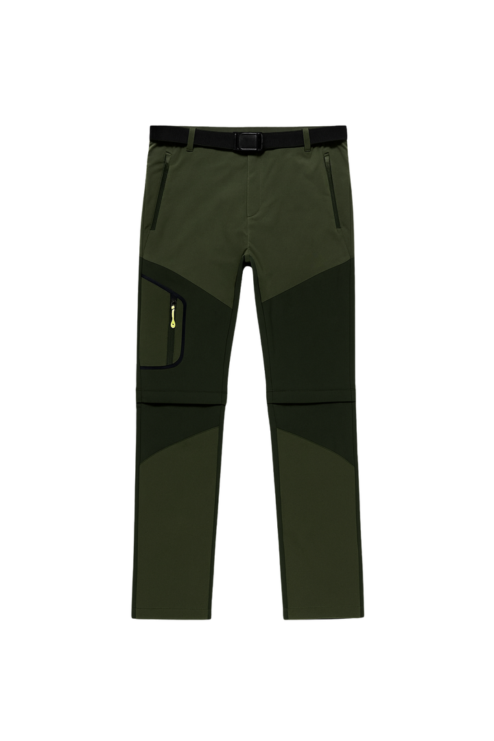 Terra | Multifunctional Waterproof Pants