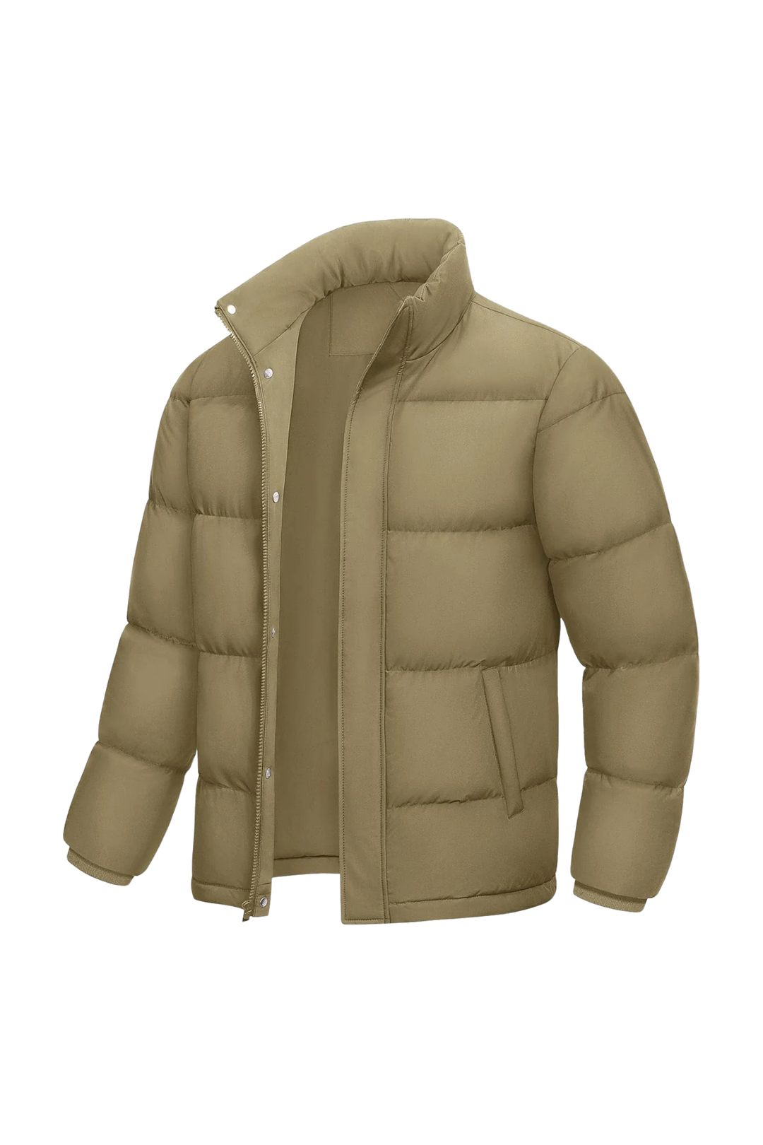 Snug | Tactical Winter Jacket
