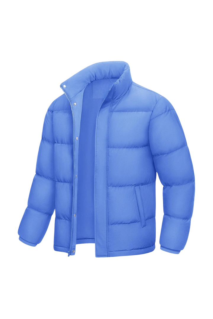 Snug | Tactical Winter Jacket