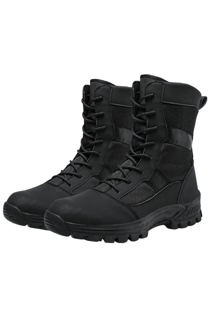 Summit | Sentinel Tactical Boots