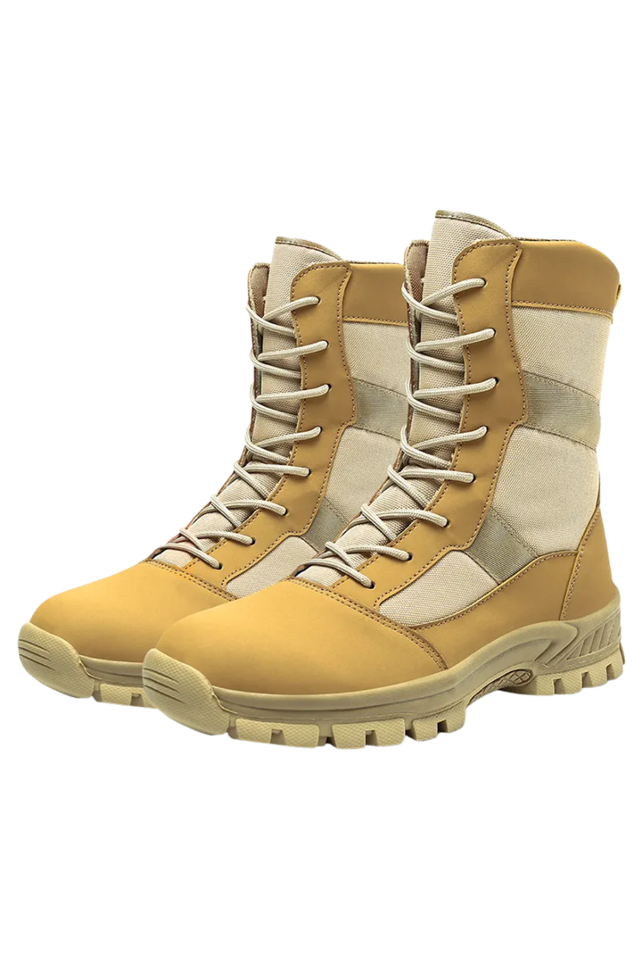 Summit | Sentinel Tactical Boots