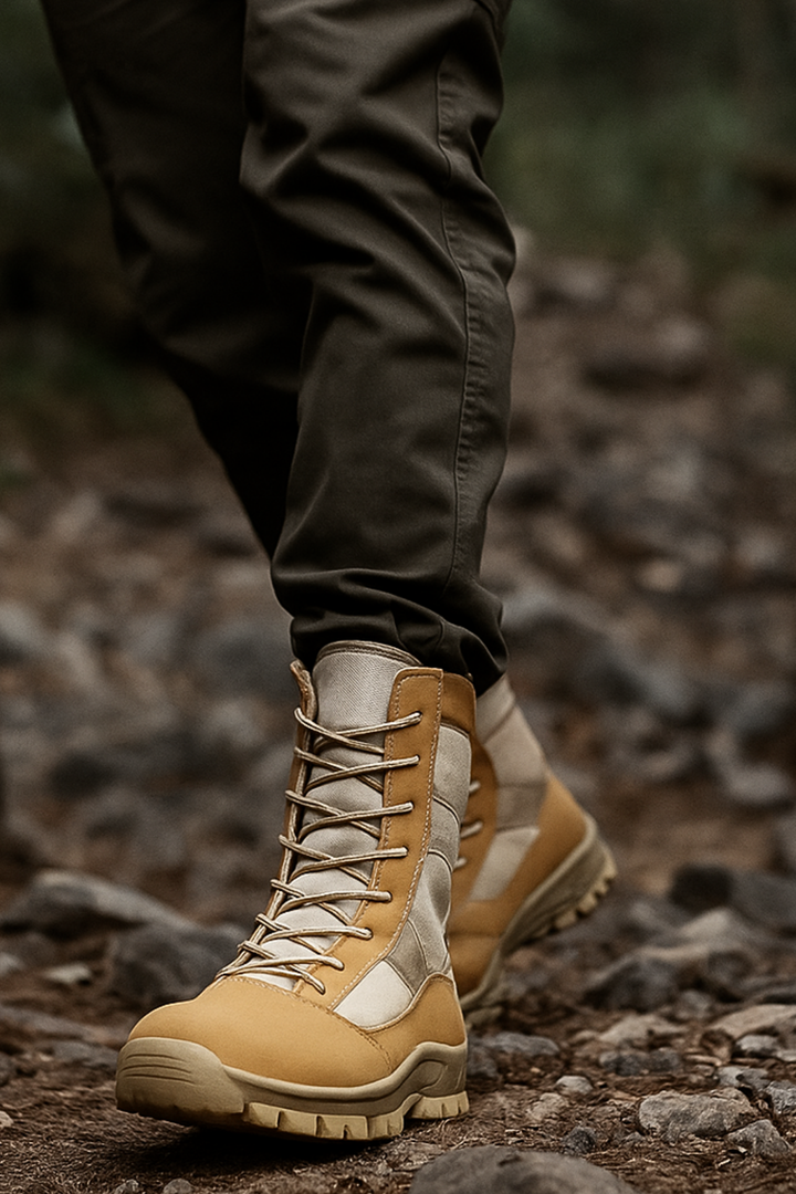 Summit | Sentinel Tactical Boots