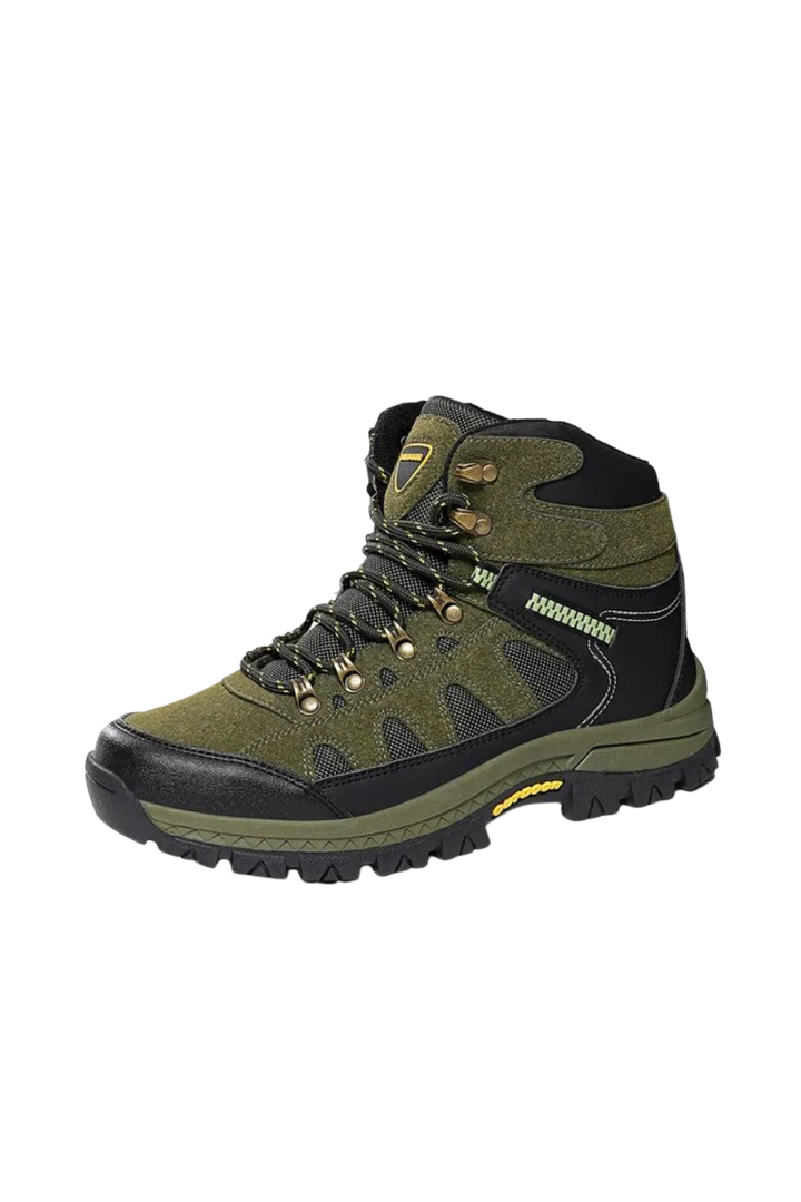 Trek | RidgeCore™ Men’s High-Top Hiking Boots