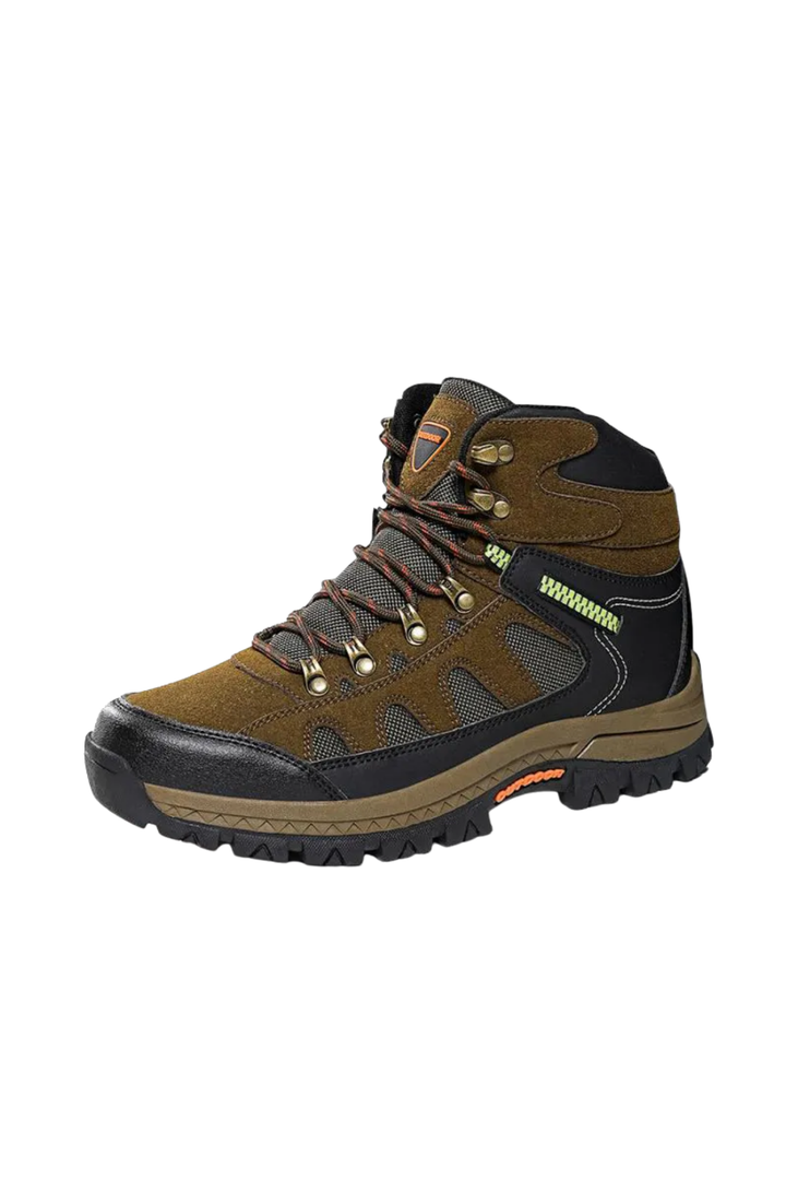 Trek | RidgeCore™ Men’s High-Top Hiking Boots