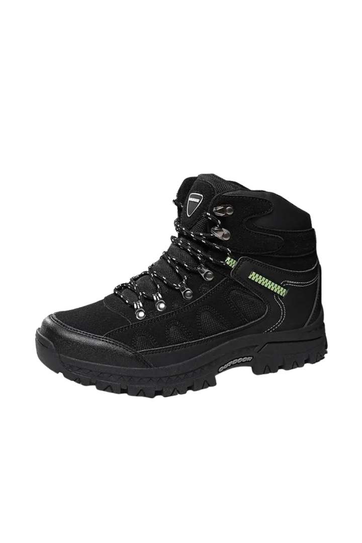 Trek | RidgeCore™ Men’s High-Top Hiking Boots