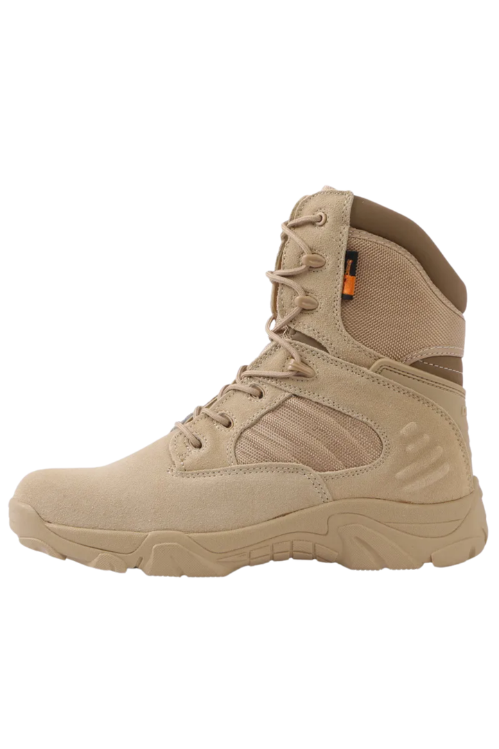 Counter | TrekArmor™ All-Terrain Hiking Boots