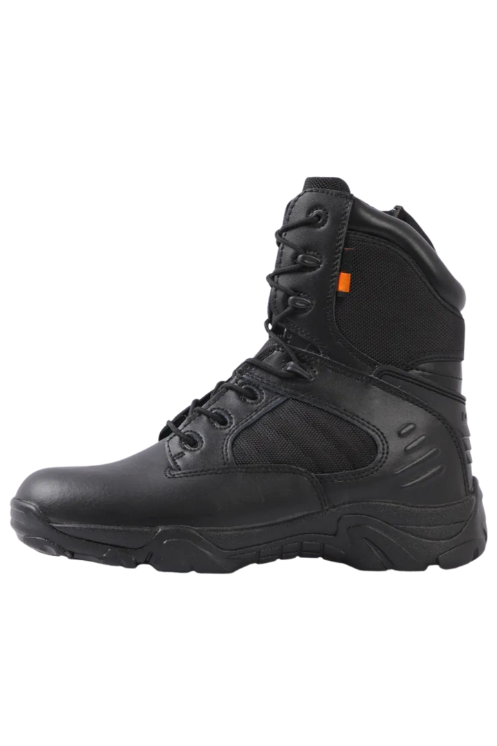 Counter | TrekArmor™ All-Terrain Hiking Boots