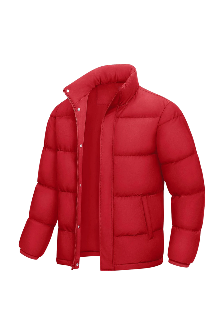 Snug | Tactical Winter Jacket