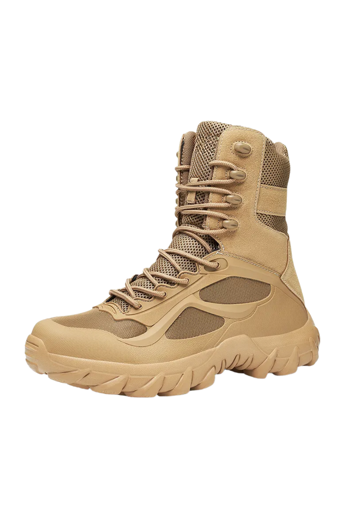 Recon | Trailbreaker Tactical Boots