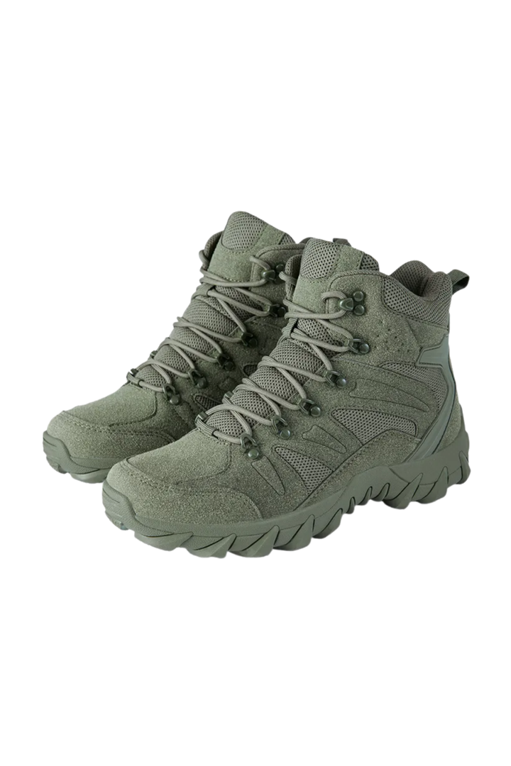 Granite | Tactical Patrol Boots
