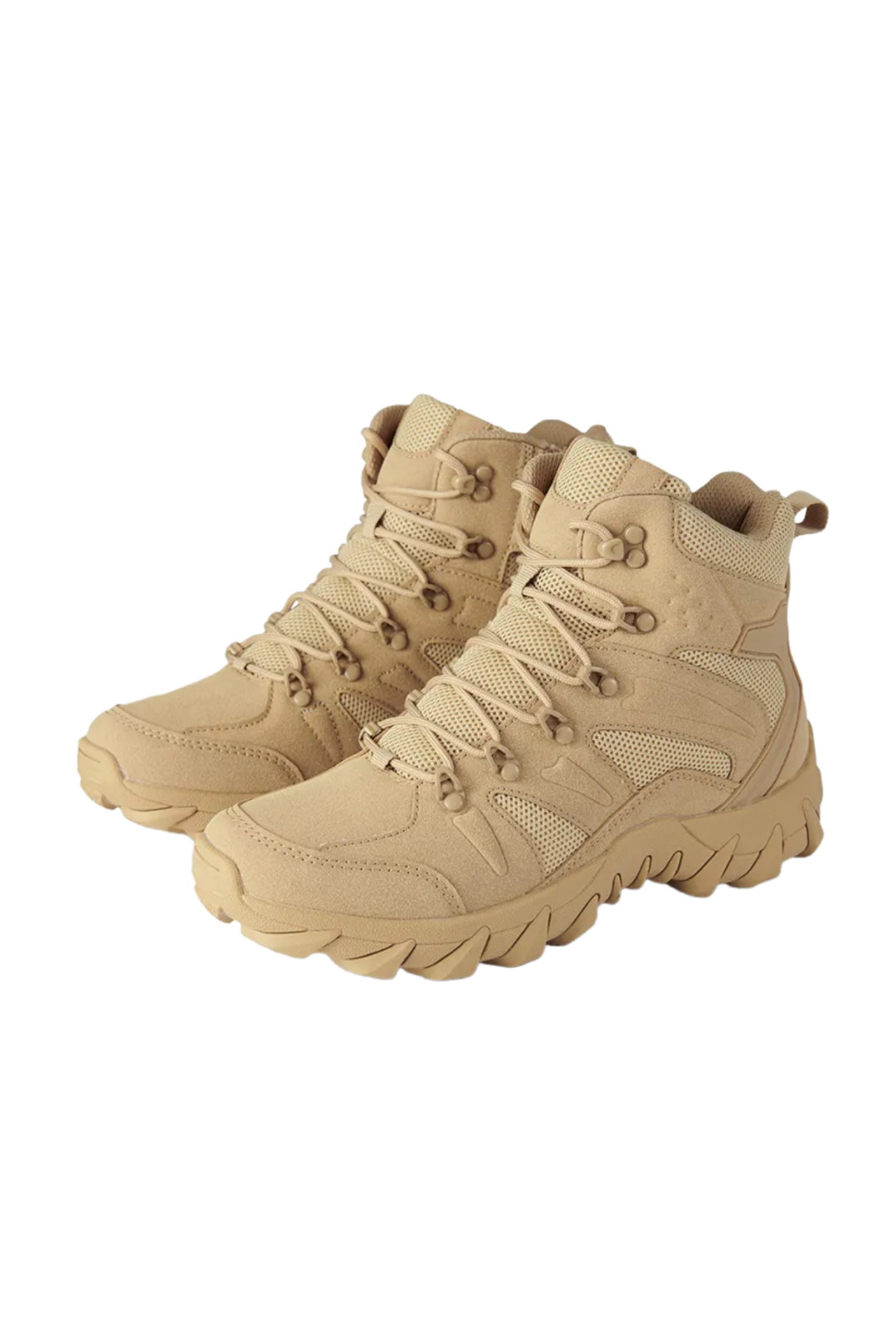 Granite | Tactical Patrol Boots