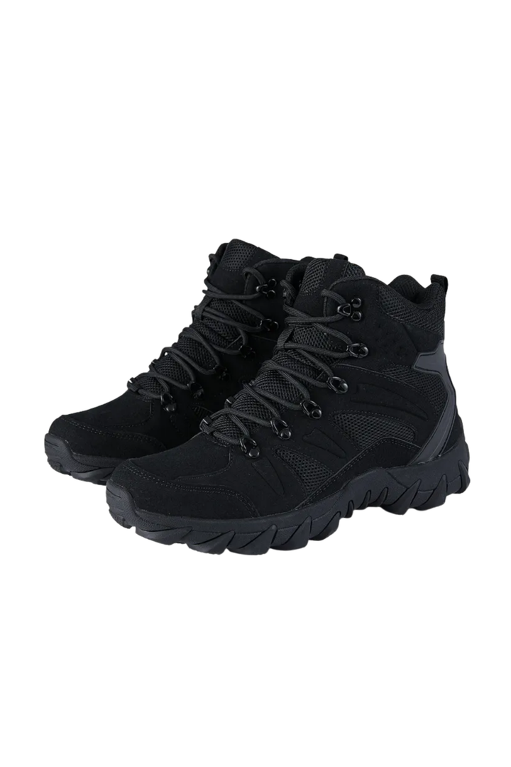 Granite | Tactical Patrol Boots