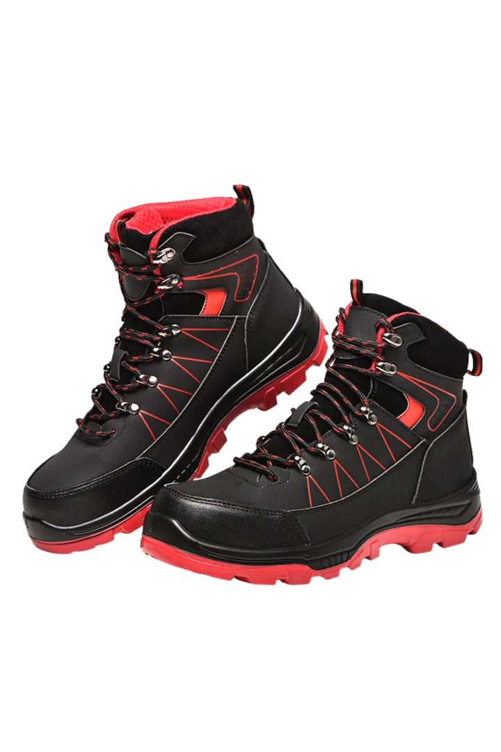 Blizz | Steel Toe Safety Work Boots
