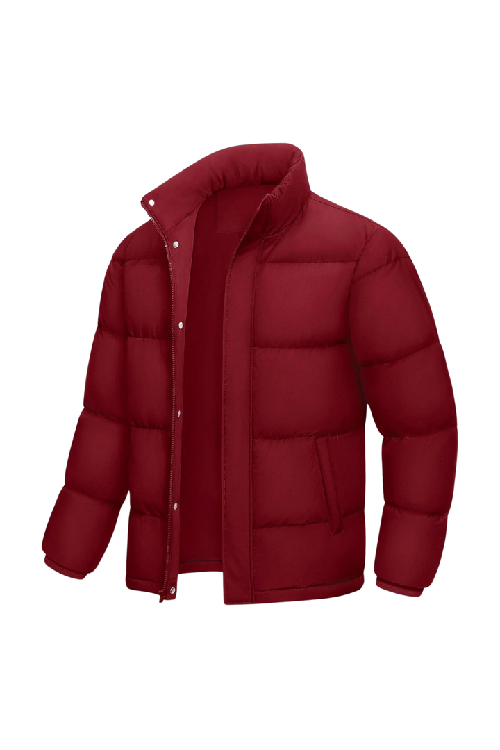 Snug | Tactical Winter Jacket