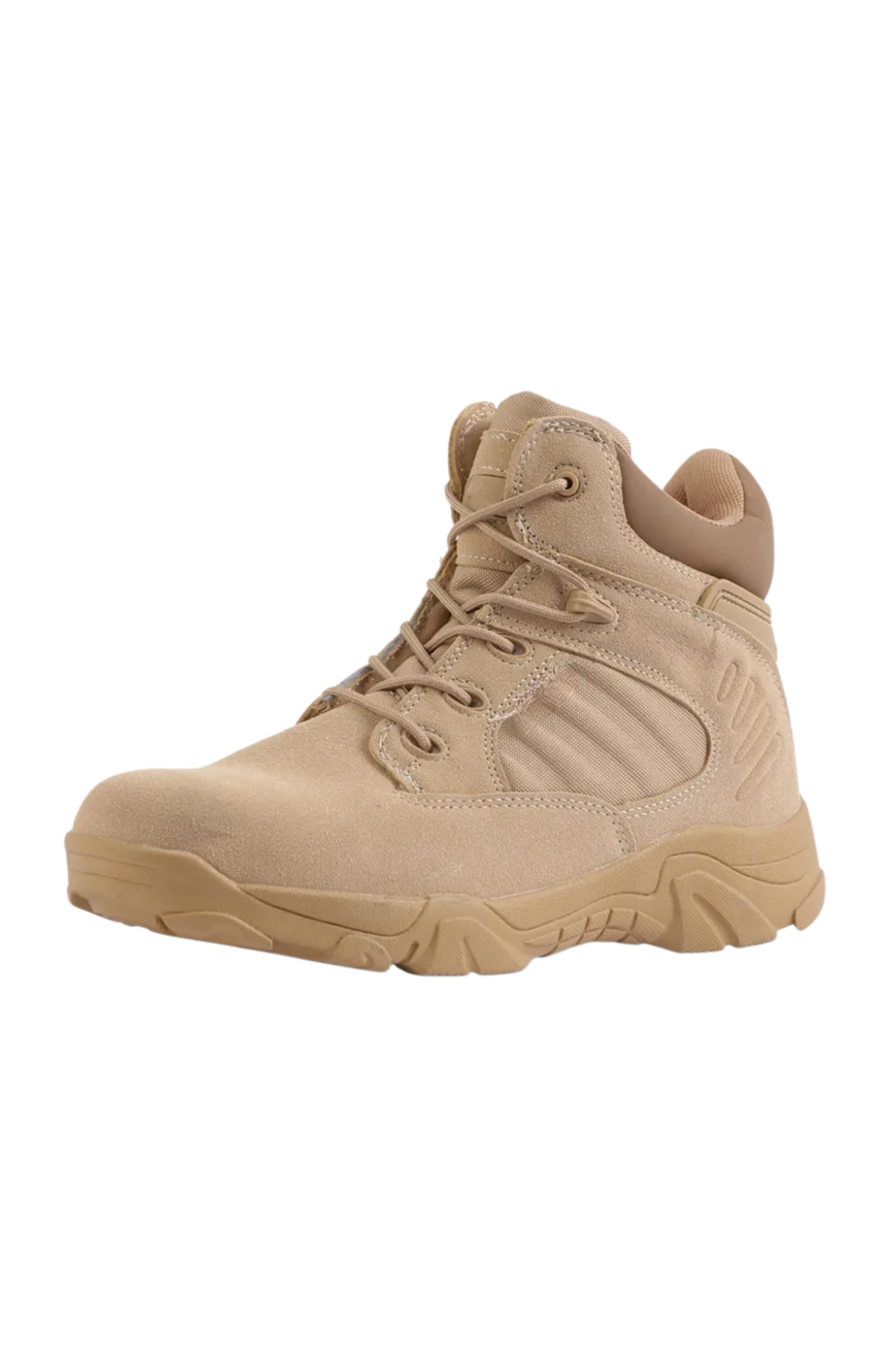 Zoom | Ultralight Tactical Military Boots