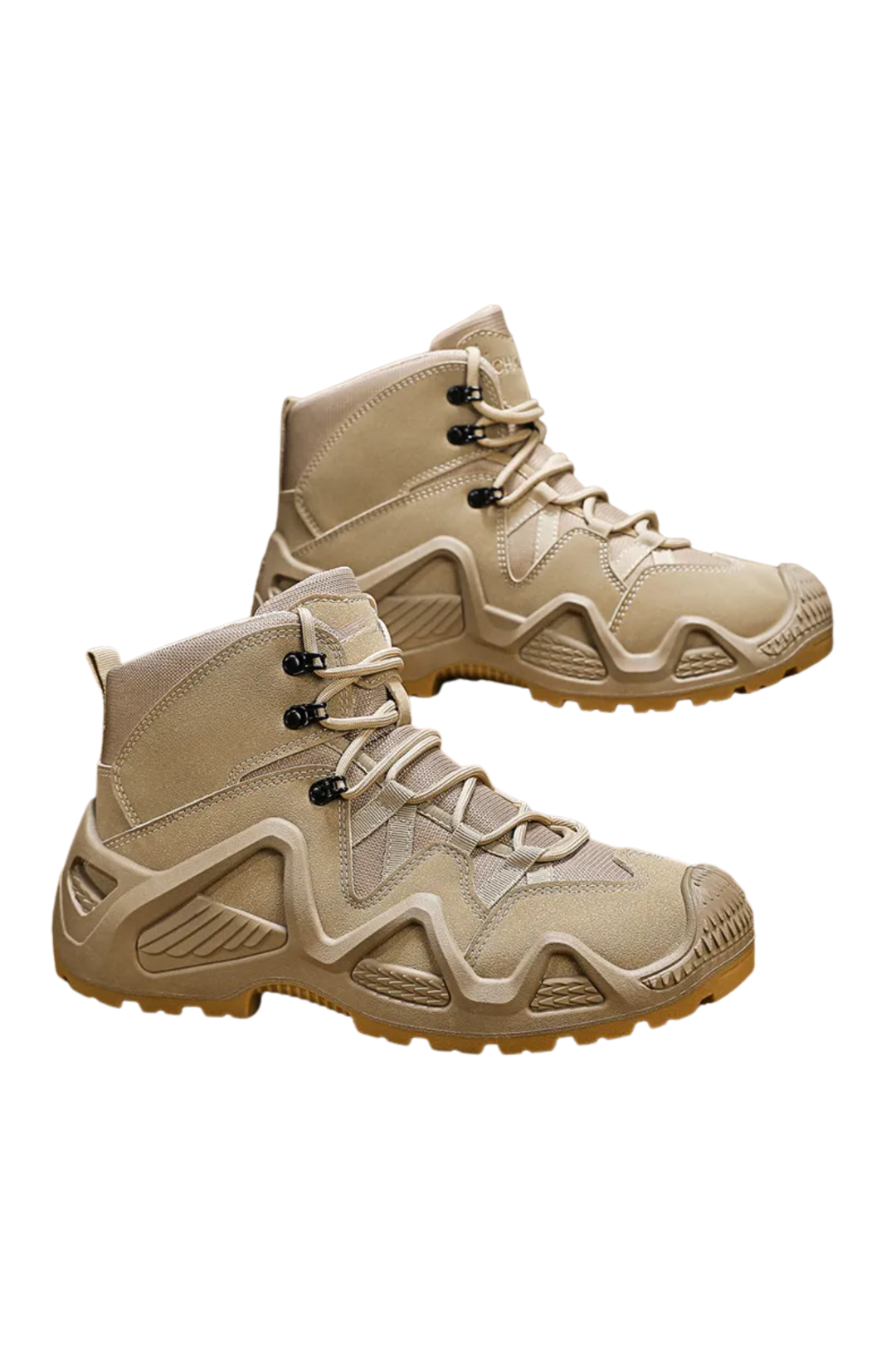 Nexus | Tactical Military Combat Boots