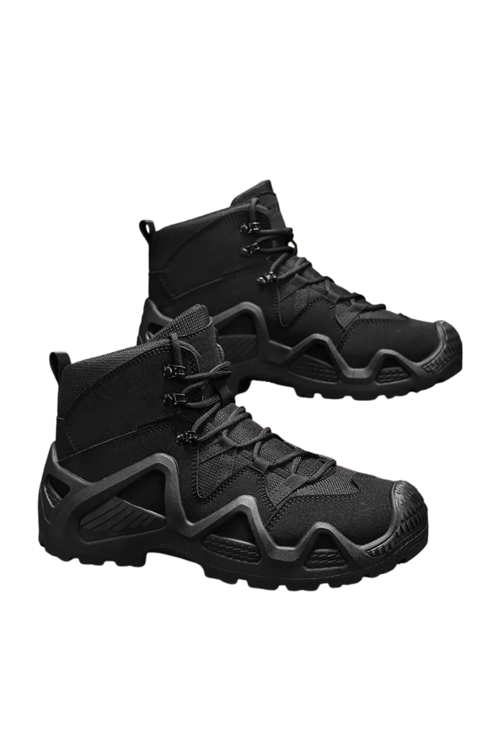 Nexus | Tactical Military Combat Boots