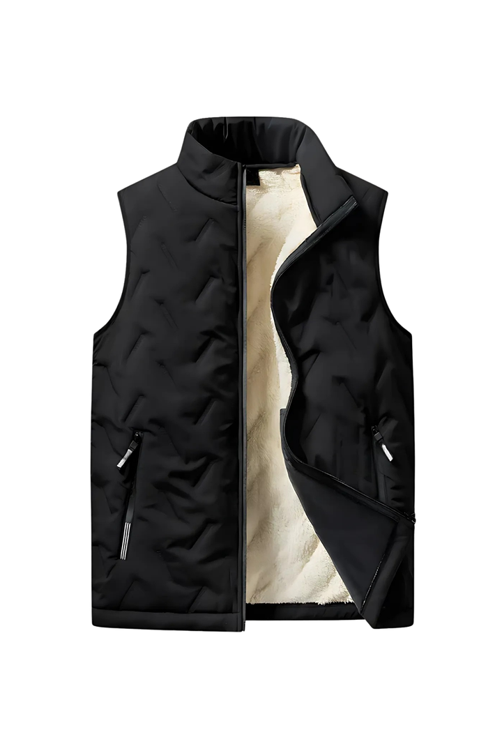 Alpine | Winter Vest