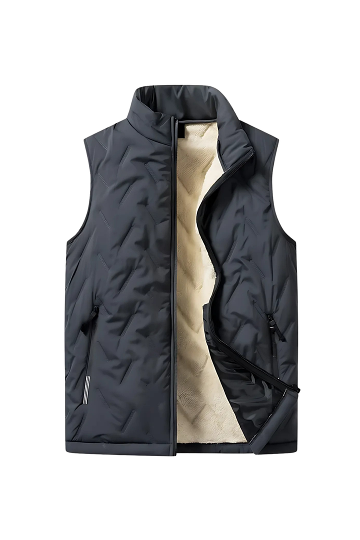 Alpine | Winter Vest