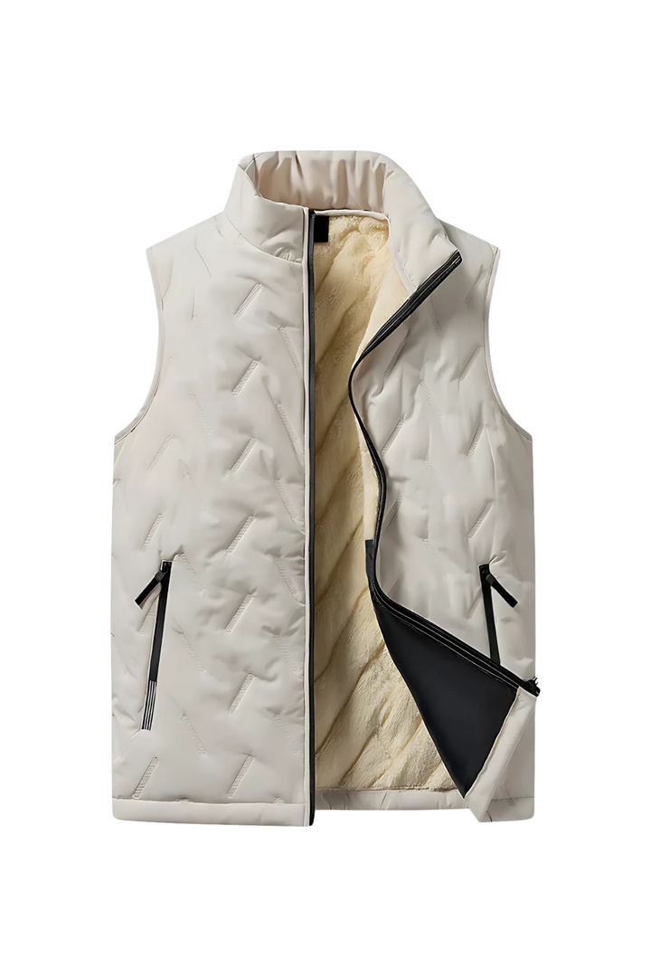 Alpine | Winter Vest