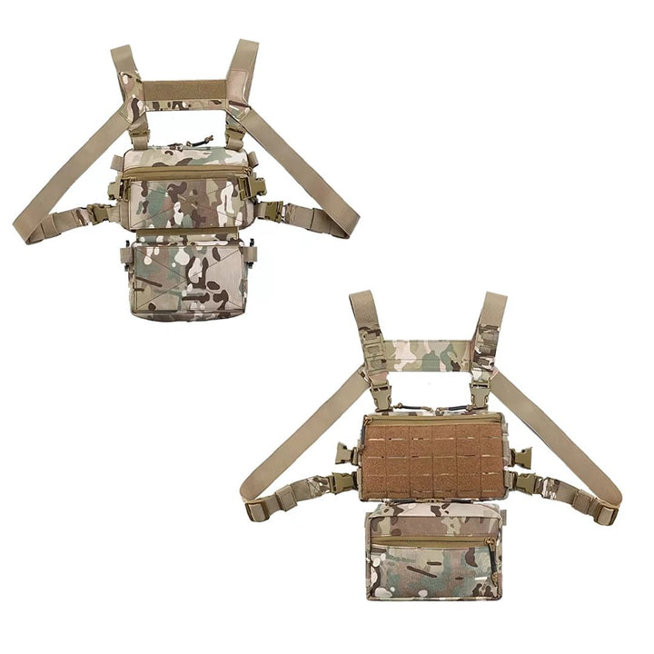 Recon | Tactical Chest Pack