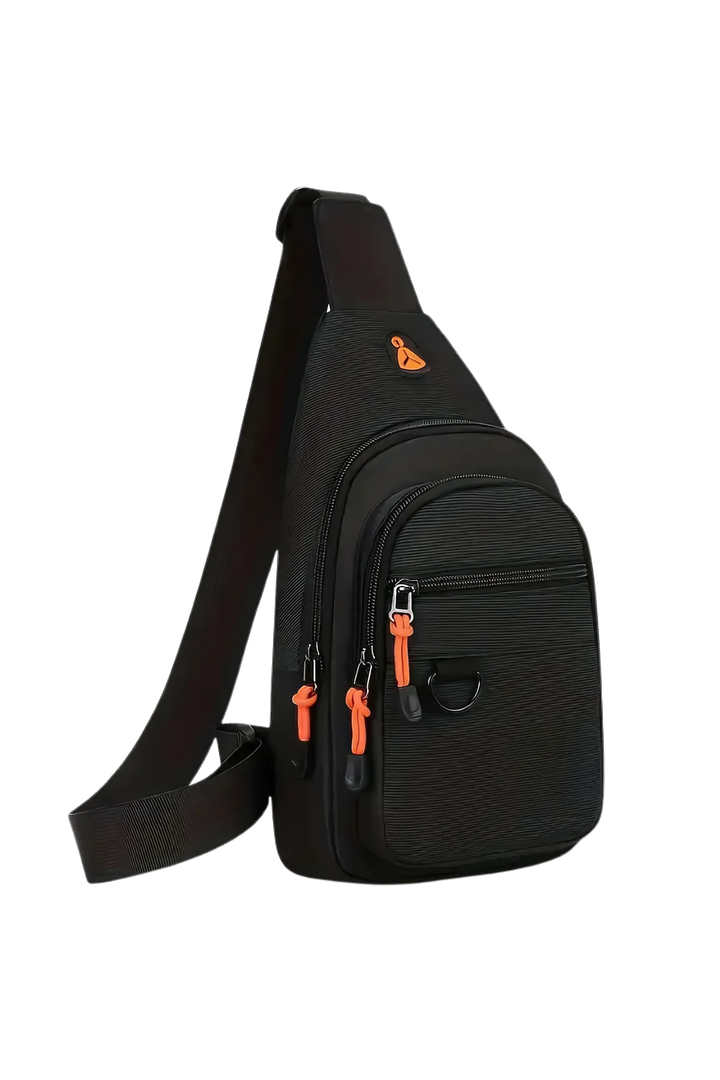 Forge | Water-Repellent Tactical Shoulder Bag