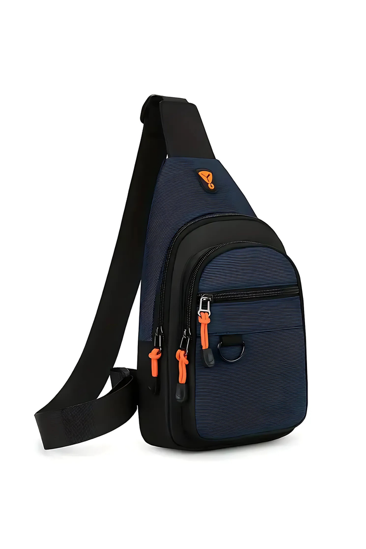 Forge | Water-Repellent Tactical Shoulder Bag