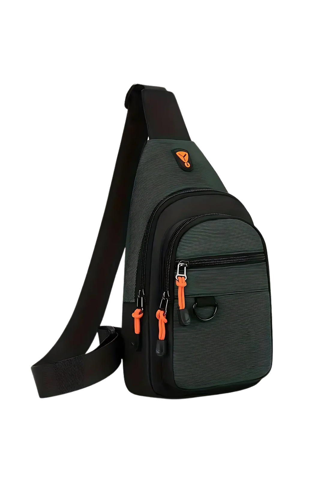 Forge | Water-Repellent Tactical Shoulder Bag