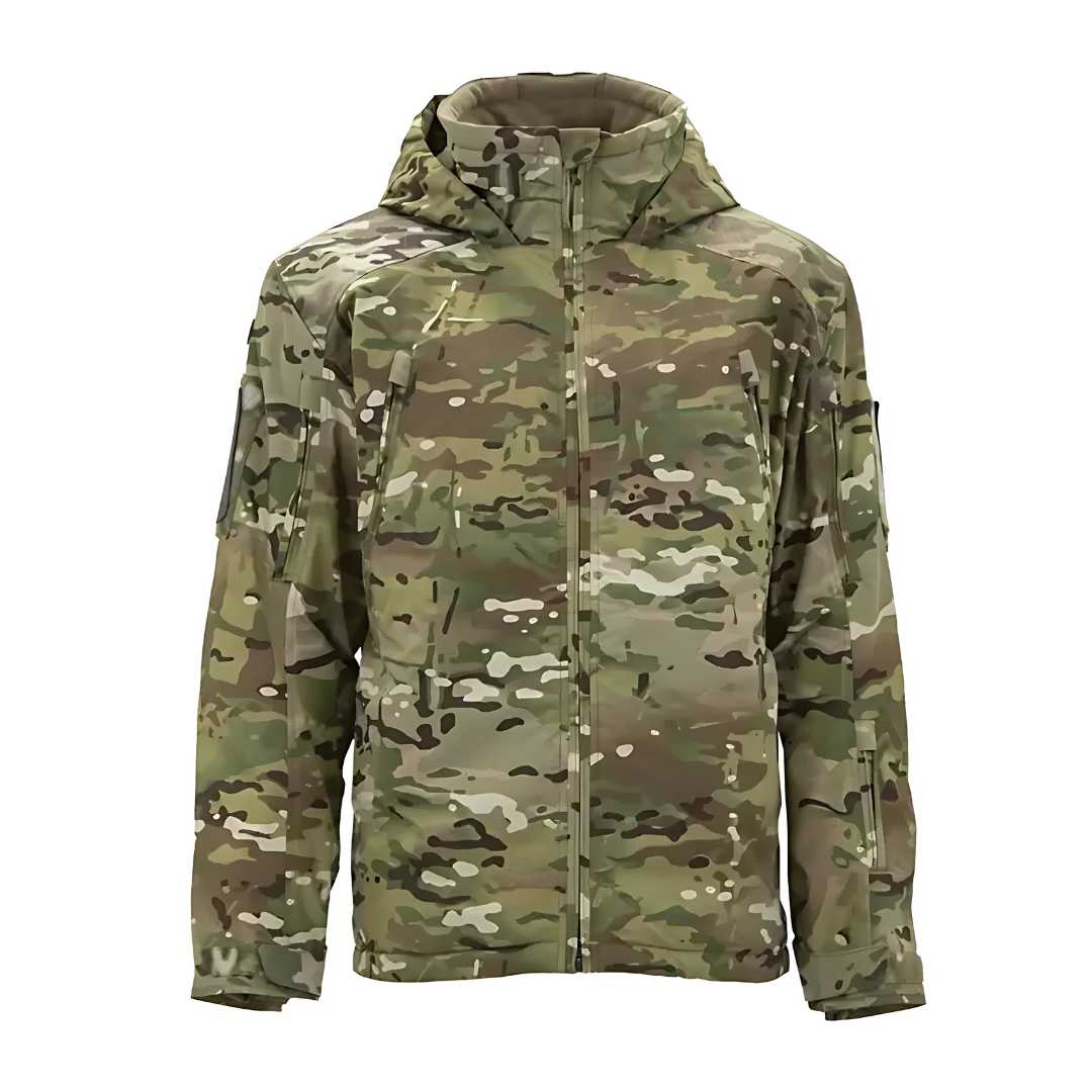Scout |  MICROGRAVITY RAIN JACKET