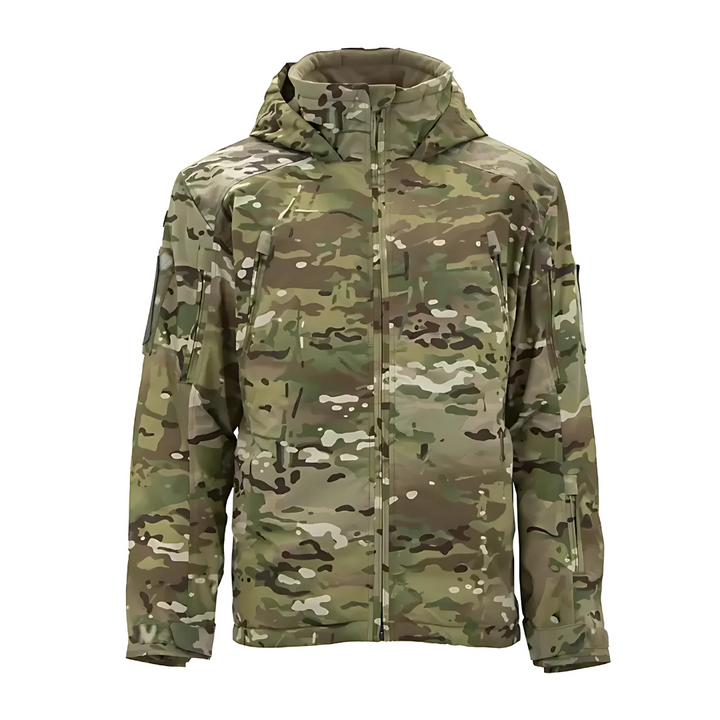 Scout |  MICROGRAVITY RAIN JACKET