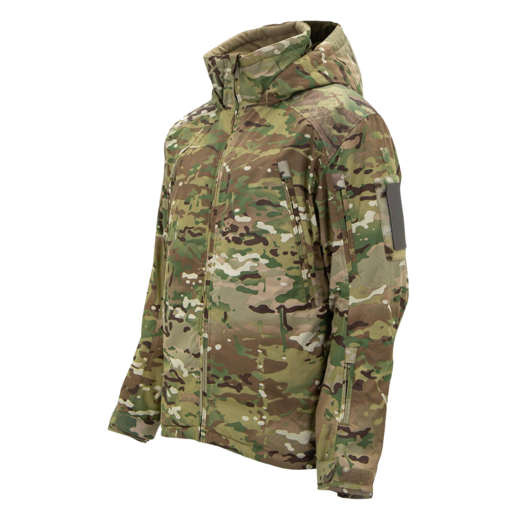 Scout |  MICROGRAVITY RAIN JACKET