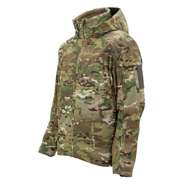 Scout |  MICROGRAVITY RAIN JACKET