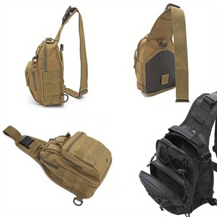 Core | Tactical Sling Backpack