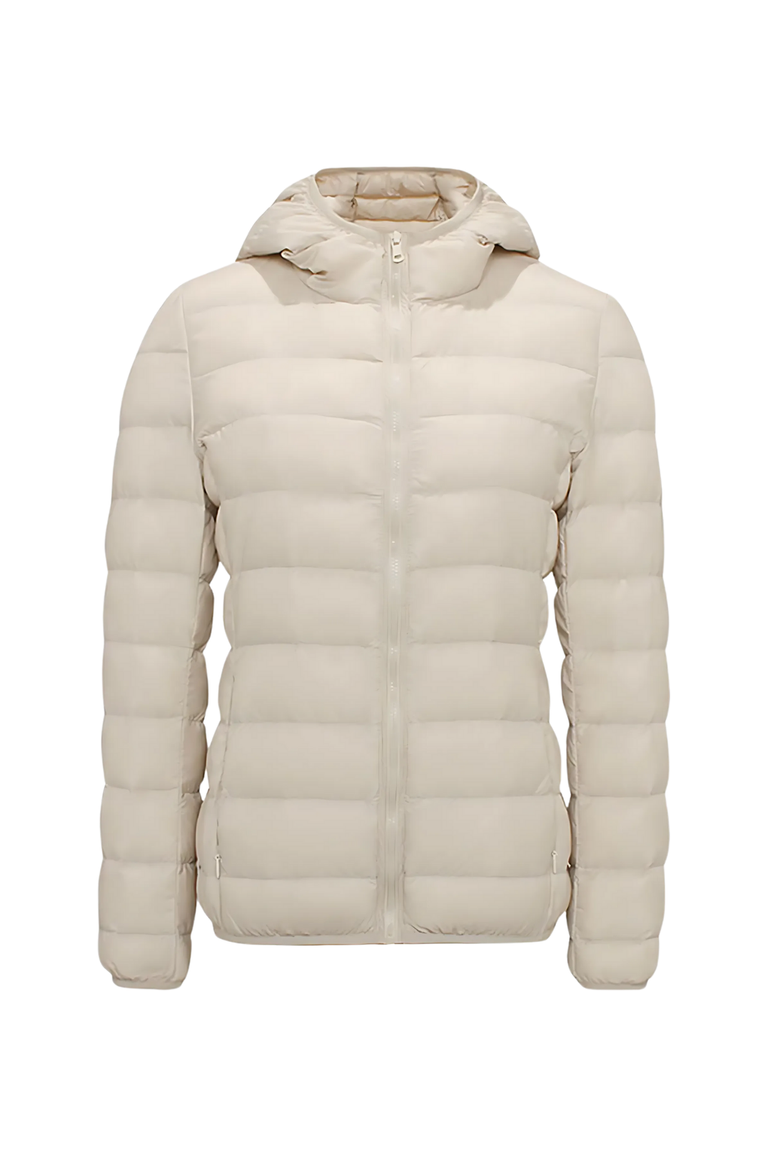 Poppy | Packable Down Jacket