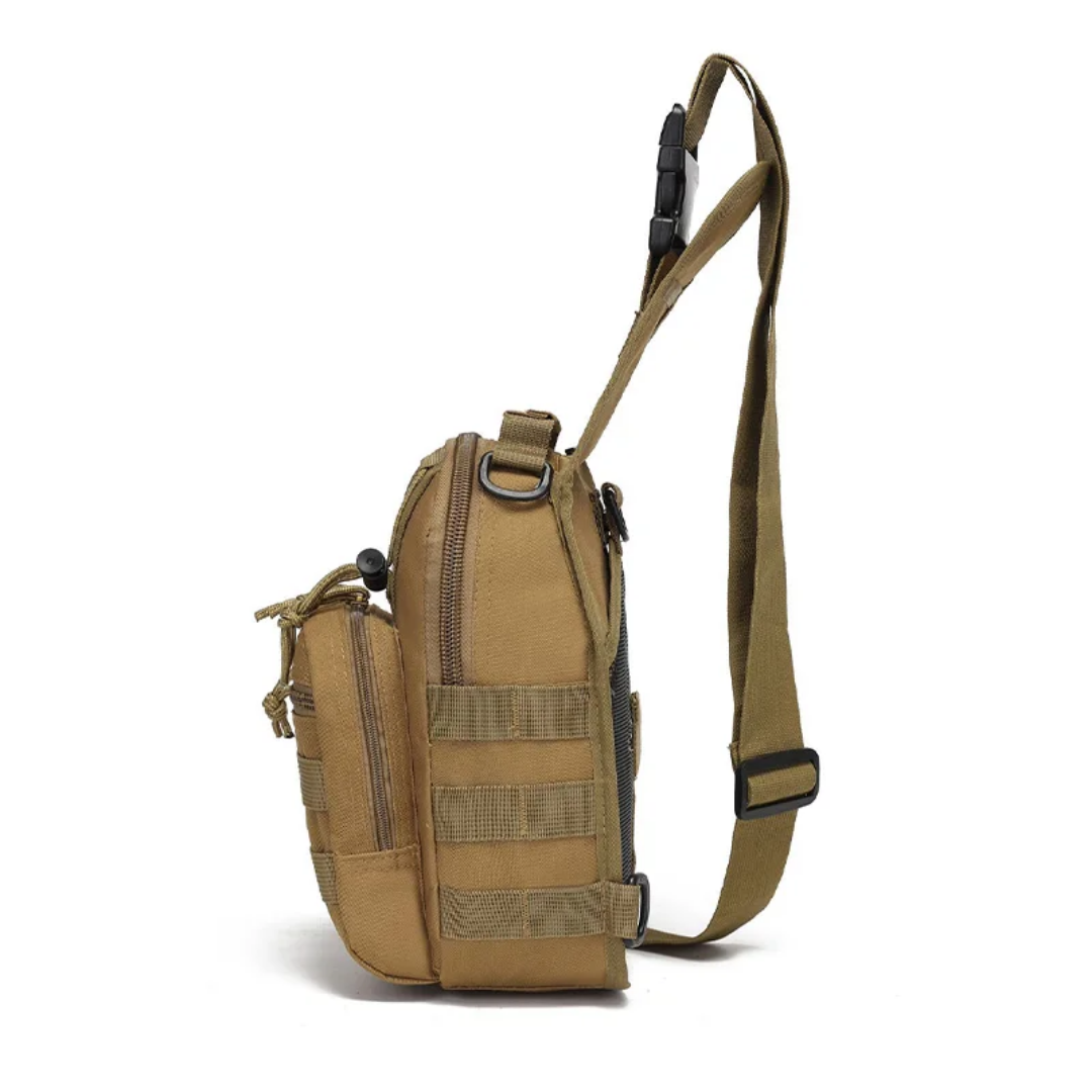 Core | Tactical Sling Backpack
