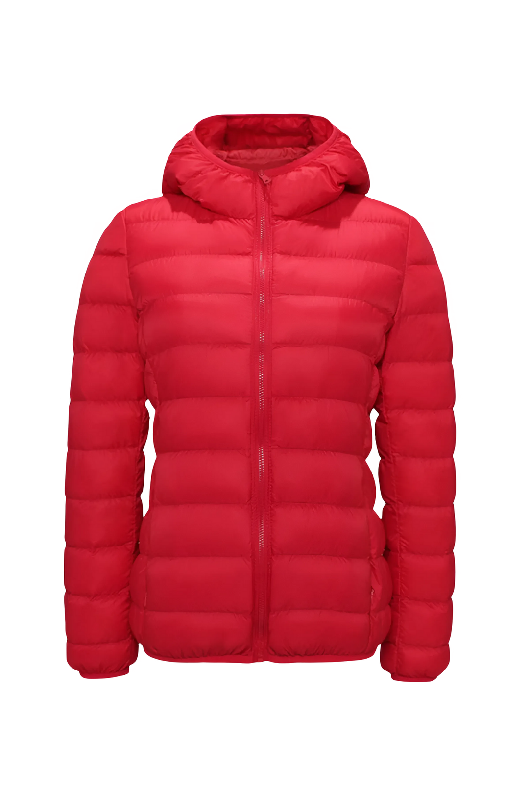 Poppy | Packable Down Jacket